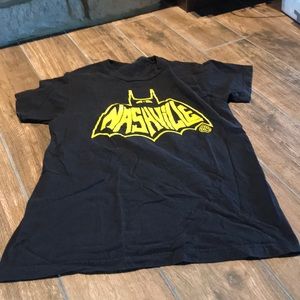 Nashville Batman shirt